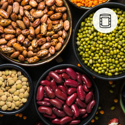 LEGUMES 