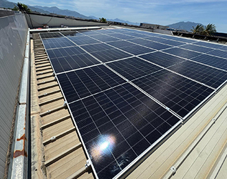 Progetto: PR CAMPANIA FESR 2021-2027 – PRIORITA’ 2 . ENERGIA , AMBIENTE E SOSTENIBILITA’ – AZIONE 2.1.1 . CUP B79C23000160007 – SURF 23016BP000000116 – CAR – RNA – 25619 – COR 16075970