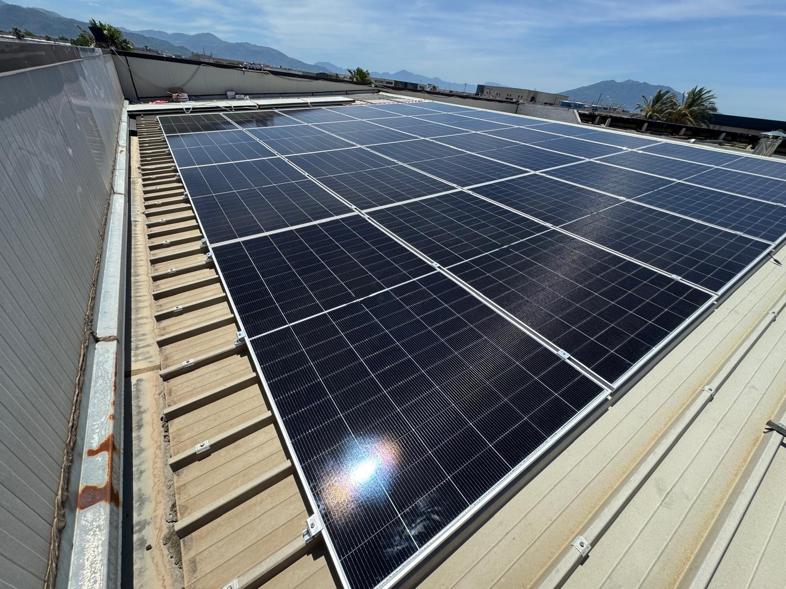 Progetto: PR CAMPANIA FESR 2021-2027 – PRIORITA’ 2 . ENERGIA , AMBIENTE E SOSTENIBILITA’ – AZIONE 2.1.1 . CUP B79C23000160007 – SURF 23016BP000000116 – CAR – RNA – 25619 – COR 16075970