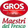 CE.DI GROS ROMA
